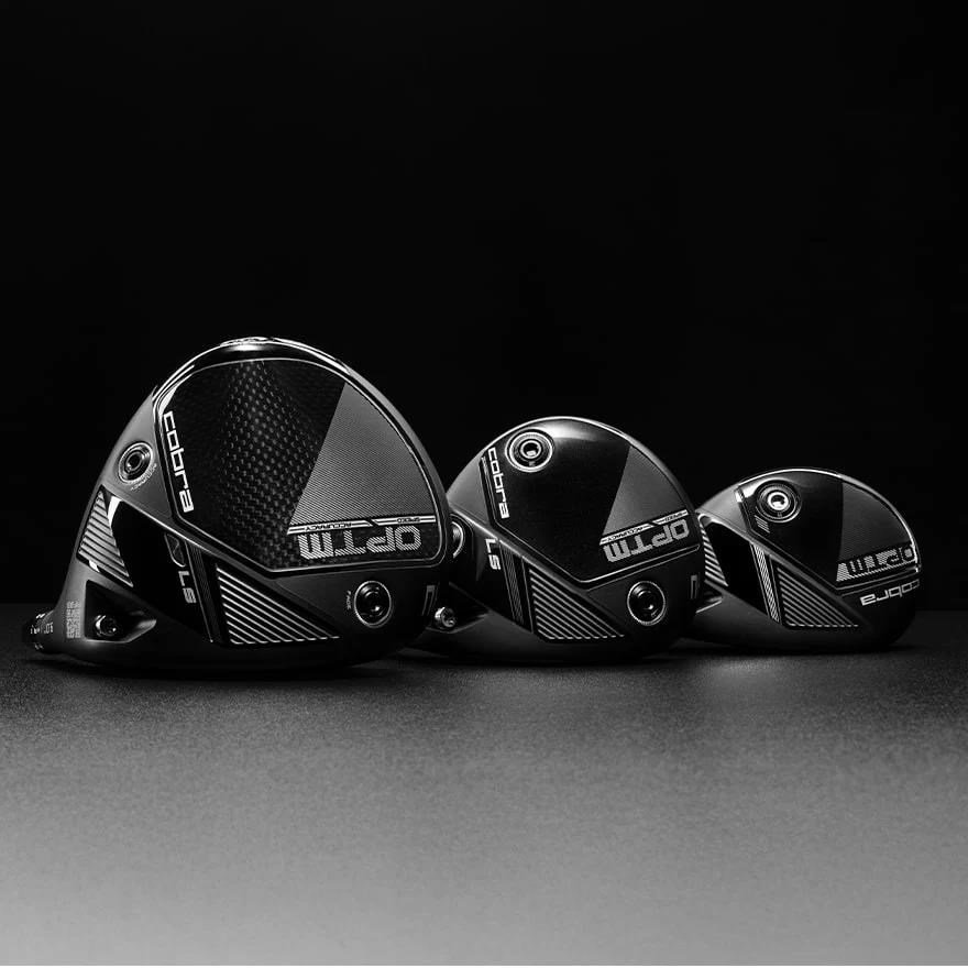 Cobra Golf Cobra OPTM ladies ibrido