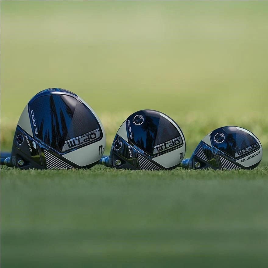 Cobra Golf Cobra OPTM ladies ibrido