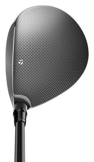 TaylorMade Qi35 Tour fairway wood da uomo