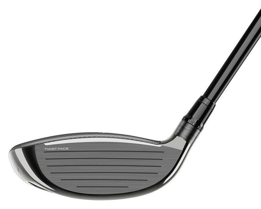 TaylorMade Qi35 Tour fairway wood da uomo