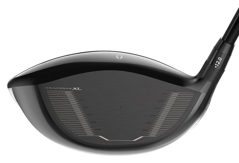 Cleveland Launcher XL 2 driver da uomo