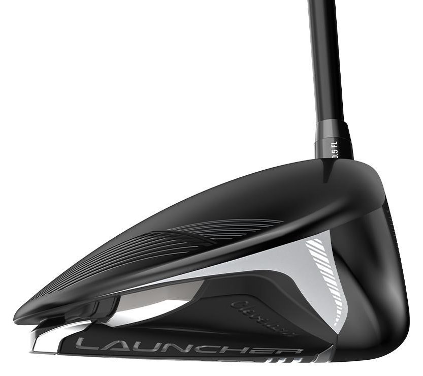Cleveland Launcher XL 2 driver da uomo