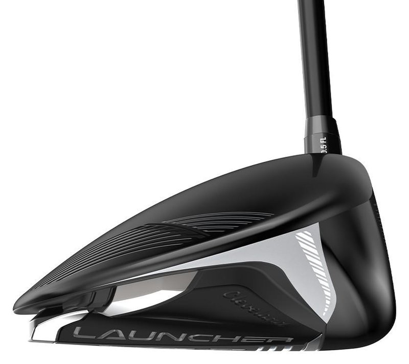 Cleveland Launcher XL 2 driver da uomo