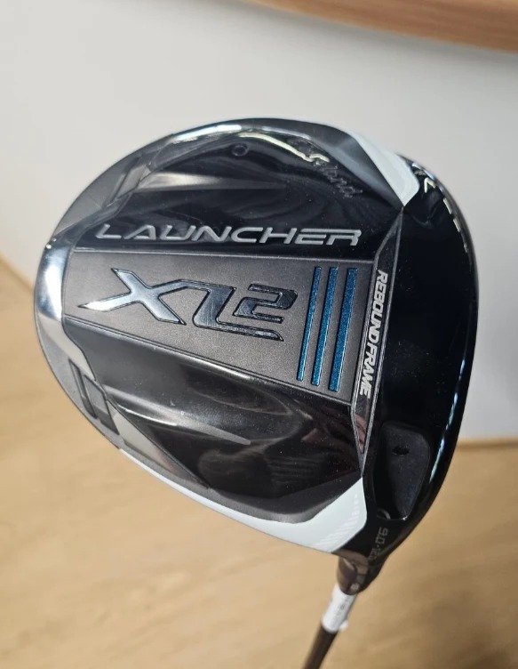 Cleveland Launcher XL 2 driver da uomo