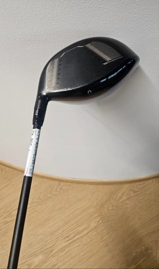 Cleveland Launcher XL 2 driver da uomo