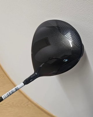 Cleveland Launcher XL 2 driver da uomo