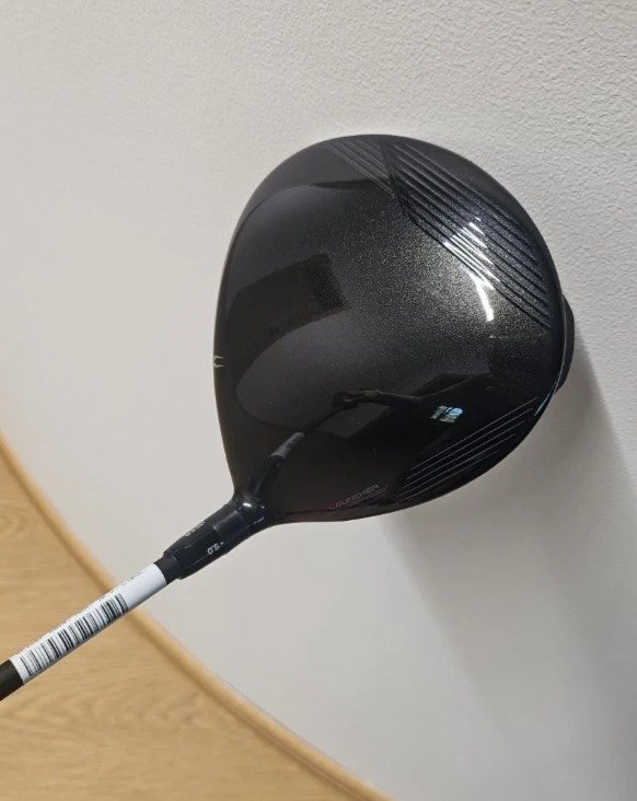 Cleveland Launcher XL 2 driver da uomo