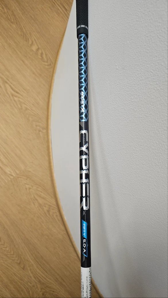 Cleveland Launcher XL 2 driver da uomo