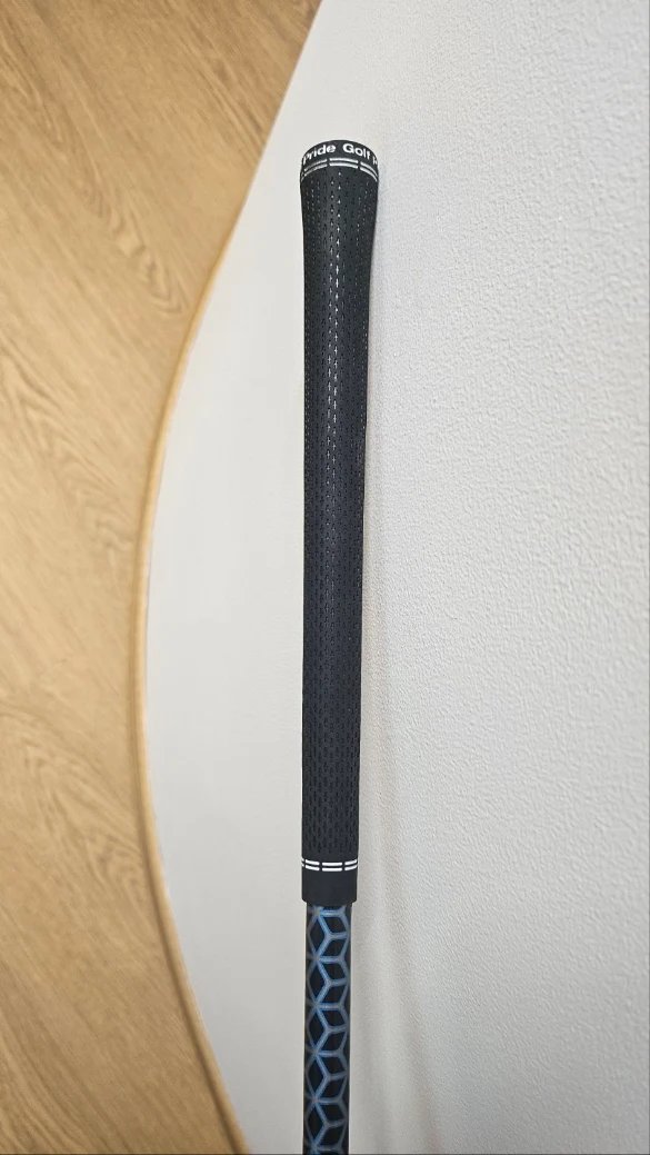 Cleveland Launcher XL 2 driver da uomo