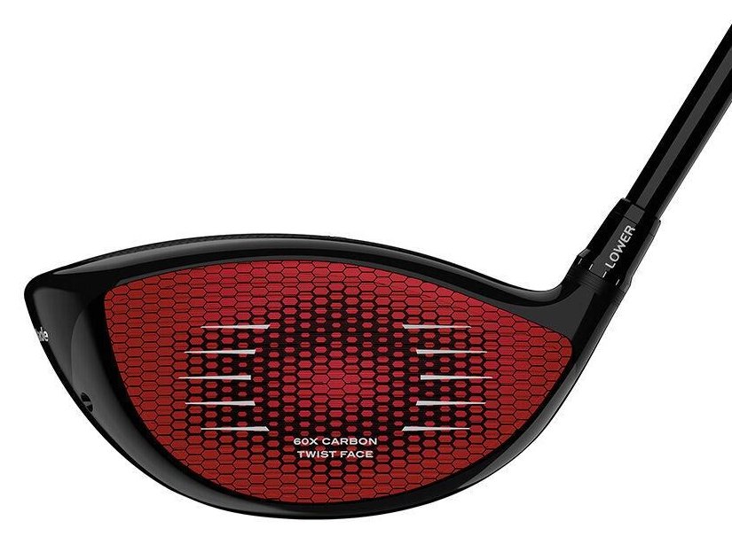 TaylorMade Stealth driver da uomo