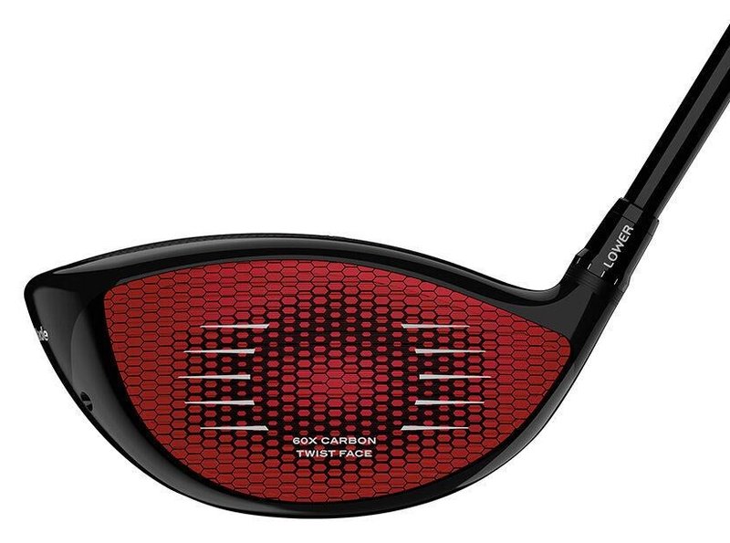 TaylorMade Stealth driver da uomo