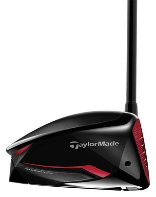 TaylorMade Stealth driver da uomo