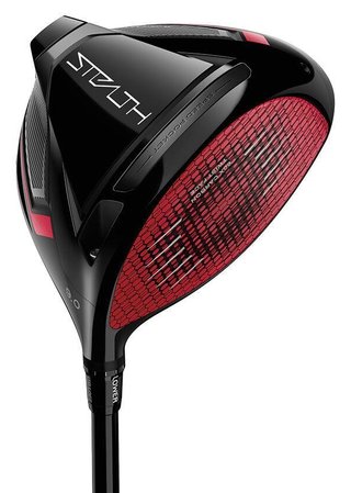 TaylorMade Stealth driver da uomo