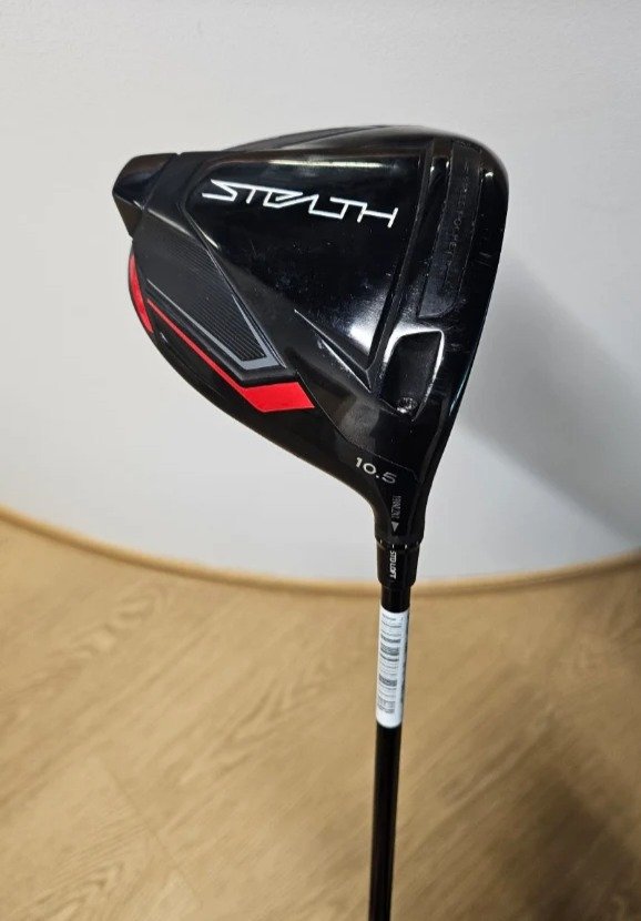 TaylorMade Stealth driver da uomo