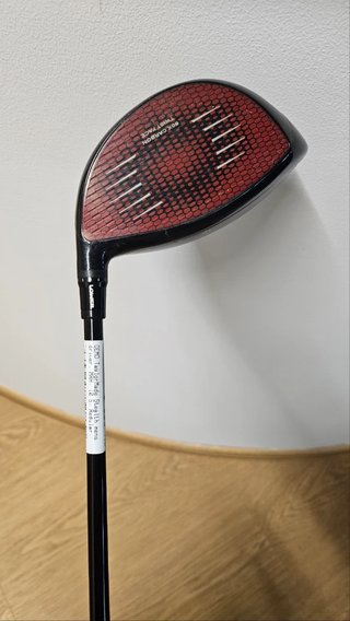 TaylorMade Stealth driver da uomo