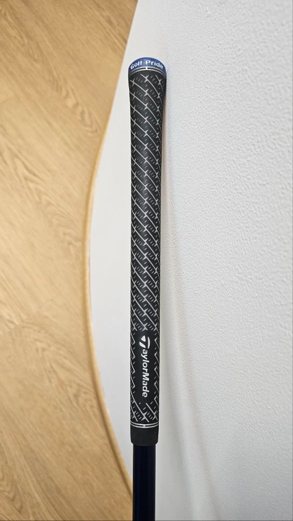 TaylorMade Stealth driver da uomo