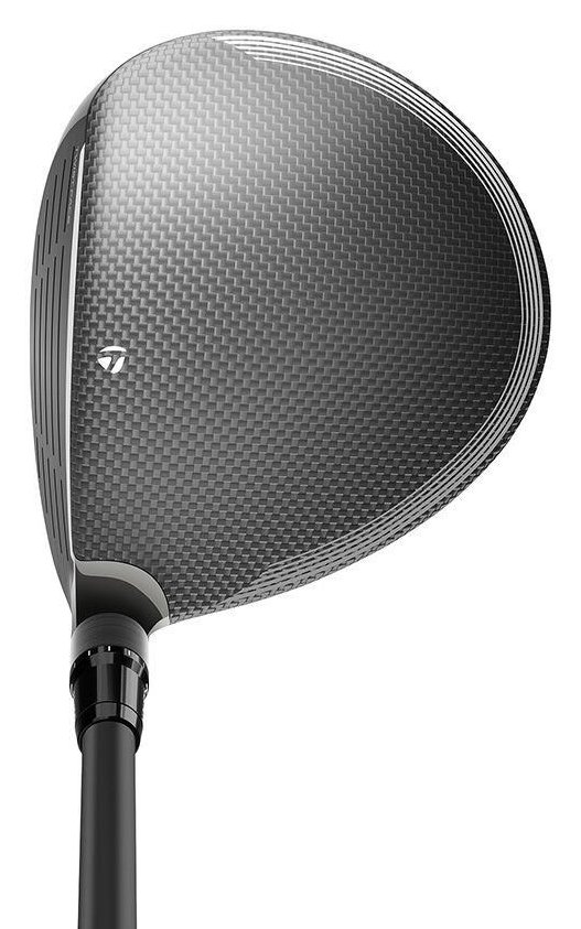 TaylorMade Qi35 Max Lite fairway wood da donna