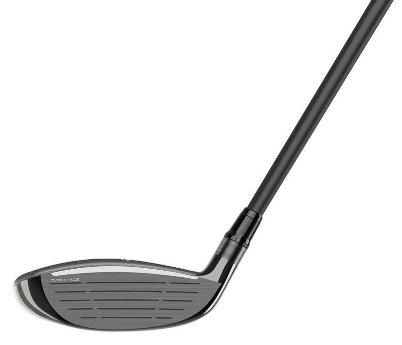 TaylorMade Qi35 Max Lite fairway wood da donna