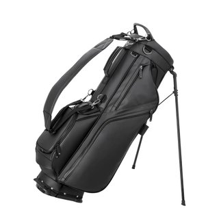Mizuno Pro stand bag, nero