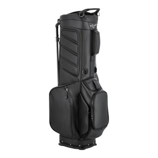 Mizuno Pro stand bag, nero