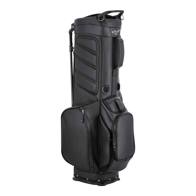 Mizuno Pro stand bag, nero