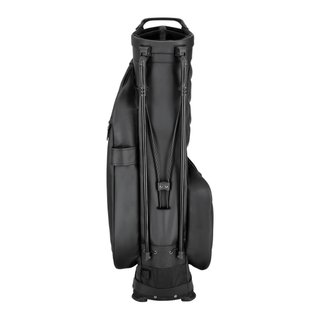 Mizuno Pro stand bag, nero