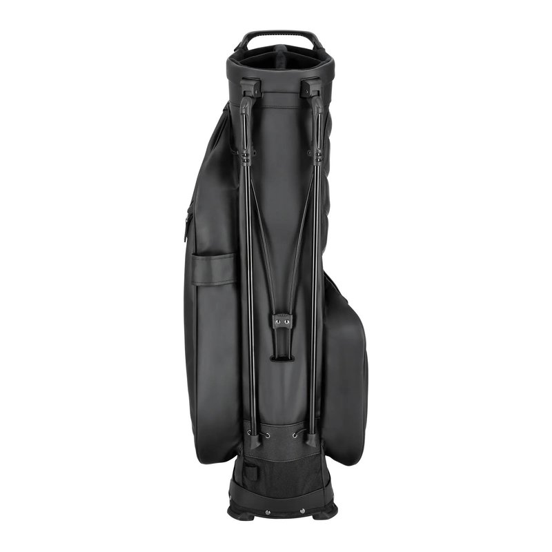 Mizuno Pro stand bag, nero