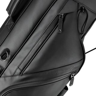 Mizuno Pro stand bag, nero