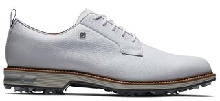 FootJoy Premiere Series Field scarpe da golf uomo, bianco/grigio
