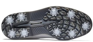 FootJoy Premiere Series Field scarpe da golf uomo, bianco/grigio