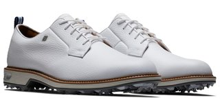 FootJoy Premiere Series Field scarpe da golf uomo, bianco/grigio
