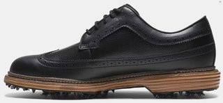 FootJoy Premiere Series Marquis scarpe da golf da uomo, nero/marrone