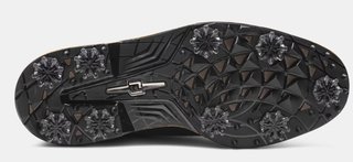 FootJoy Premiere Series Marquis scarpe da golf da uomo, nero/marrone