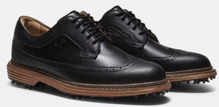 FootJoy Premiere Series Marquis scarpe da golf da uomo, nero/marrone