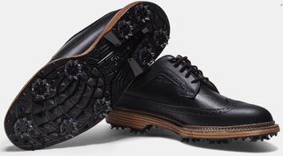FootJoy Premiere Series Marquis scarpe da golf da uomo, nero/marrone