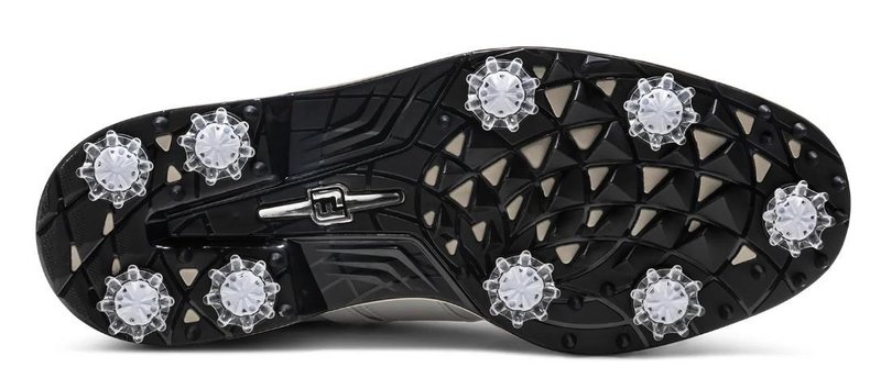 FootJoy Premiere Series Packard scarpe da golf uomo, bianche