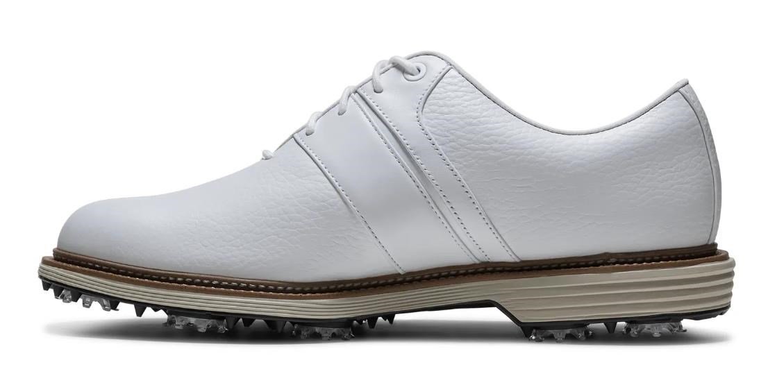 FootJoy Premiere Series Packard scarpe da golf uomo, bianche