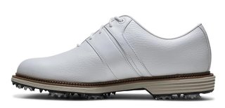 FootJoy Premiere Series Packard scarpe da golf uomo, bianche