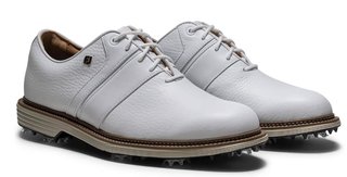 FootJoy Premiere Series Packard scarpe da golf uomo, bianche