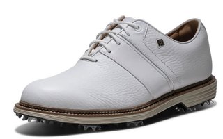 FootJoy Premiere Series Packard scarpe da golf uomo, bianche
