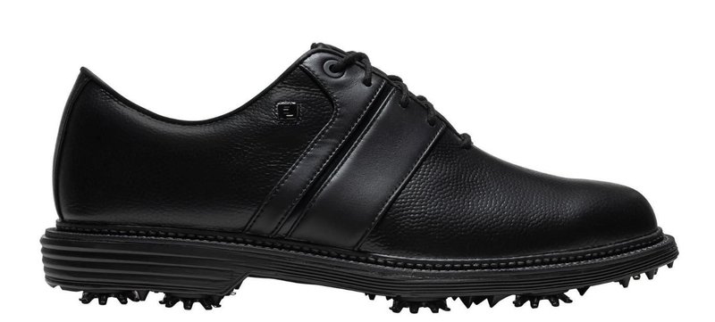 FootJoy Premiere Series Packard scarpe da golf uomo, nere