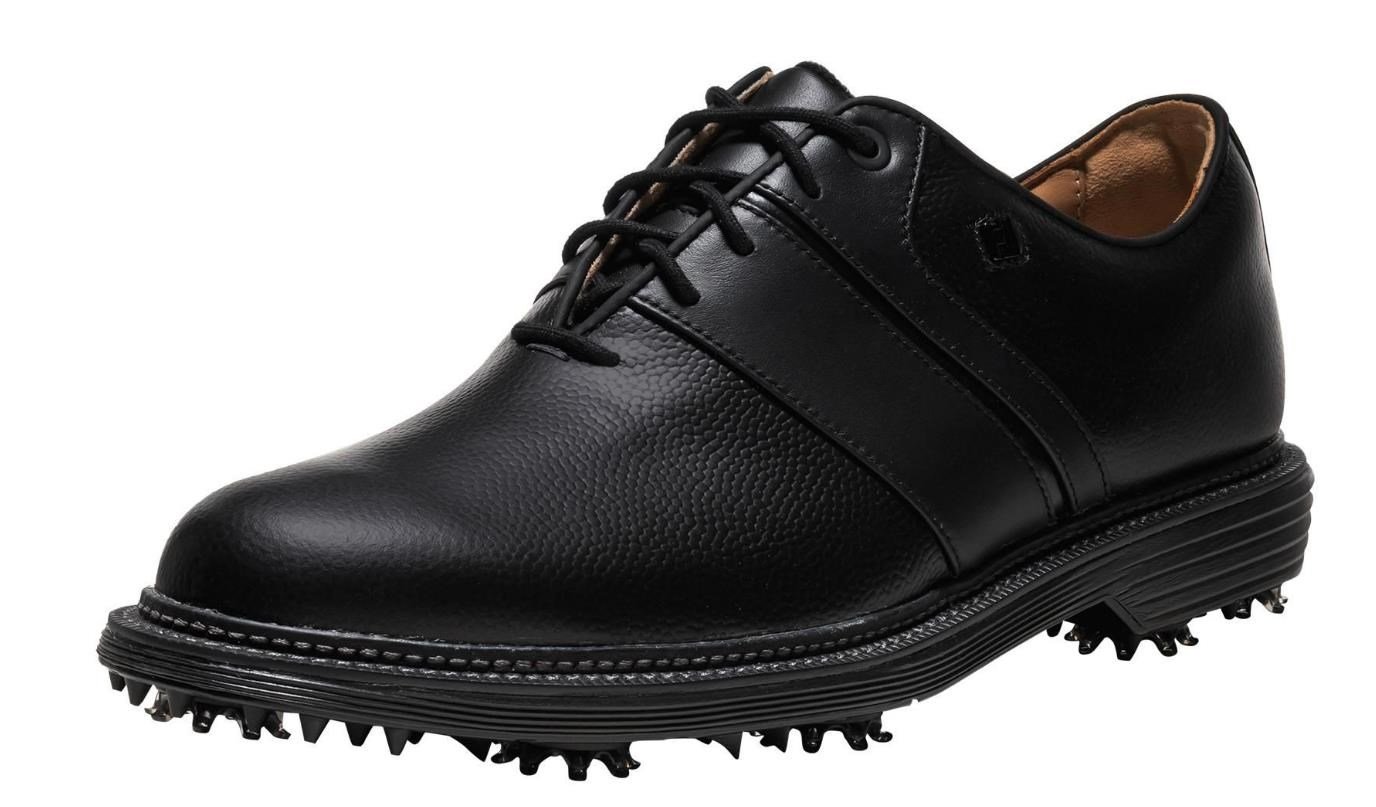 FootJoy Premiere Series Packard scarpe da golf uomo, nere
