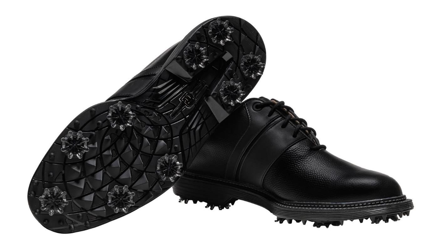 FootJoy Premiere Series Packard scarpe da golf uomo, nere