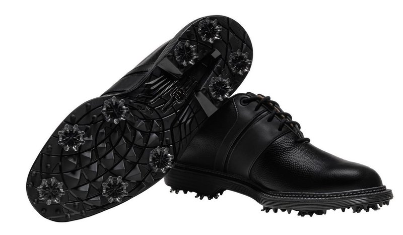 FootJoy Premiere Series Packard scarpe da golf uomo, nere