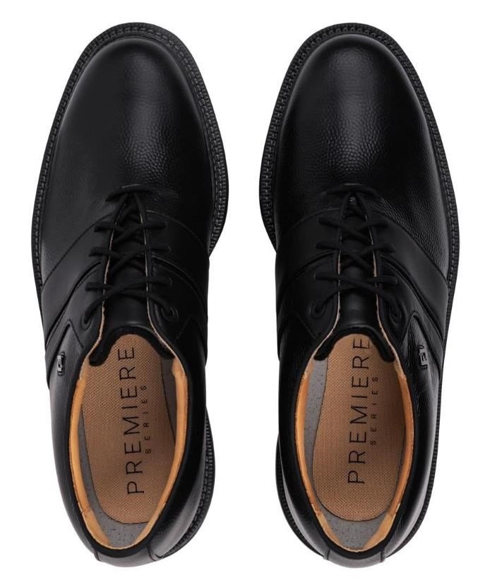 FootJoy Premiere Series Packard scarpe da golf uomo, nere