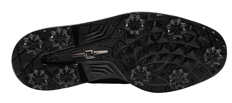 FootJoy Premiere Series Packard scarpe da golf uomo, nere