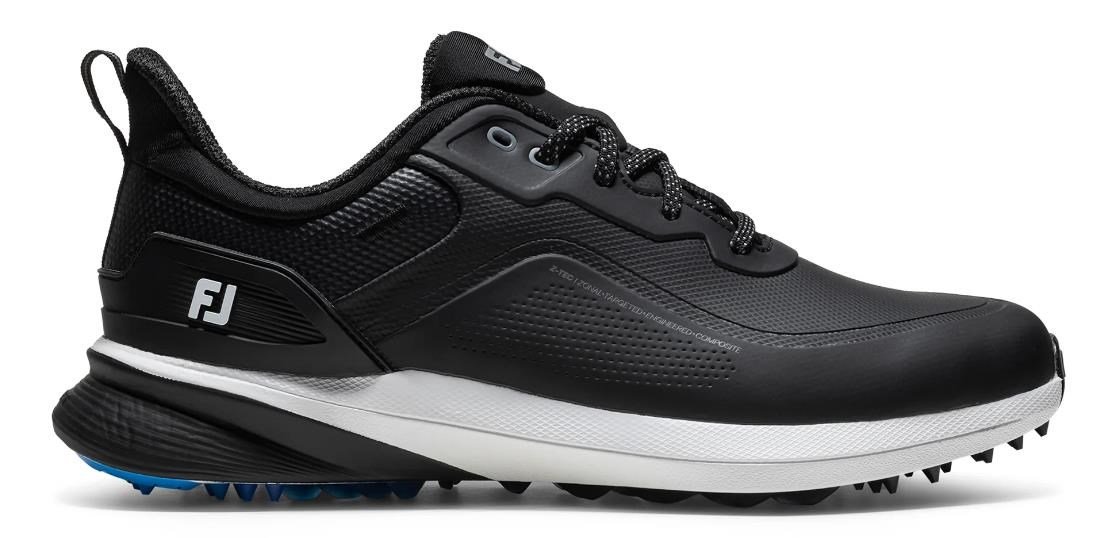 FootJoy Pro/SL scarpe da golf uomo, nere