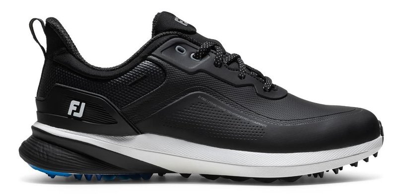 FootJoy Pro/SL scarpe da golf uomo, nere