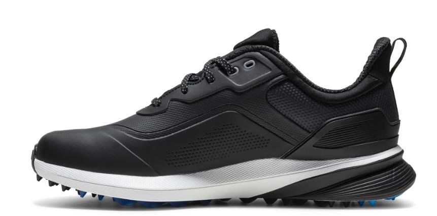 FootJoy Pro/SL scarpe da golf uomo, nere