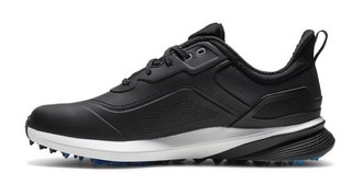 FootJoy Pro/SL scarpe da golf uomo, nere